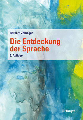 Zollinger, B: Entdeckung der Sprache