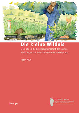 Die kleine Wildnis