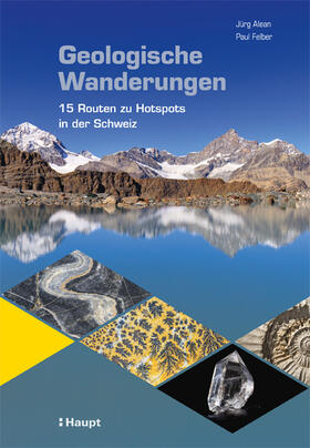 Alean, J: Geologische Wanderungen