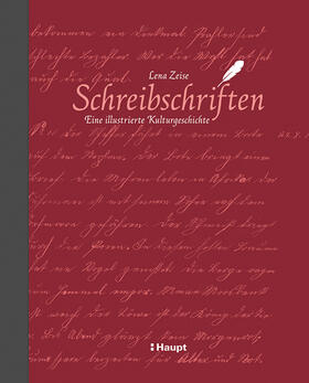 Schreibschriften