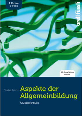 Aspekte der Allgemeinbildung (Standard-Ausgabe) – inkl. E-Book