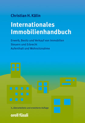 Internationales Immobilienhandbuch