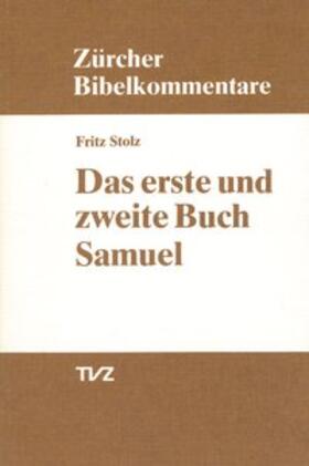 Das erste und zweite Buch Samuel