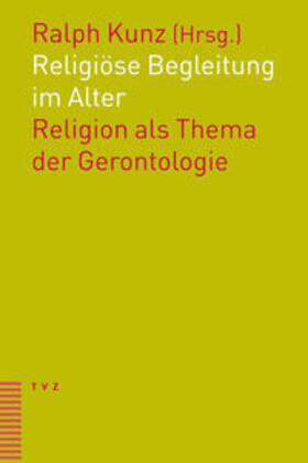 Religiöse Begleitung im Alter