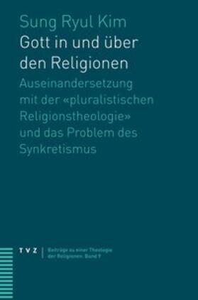 Gott in und über den Religionen