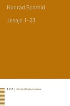 Jesaja 1-23