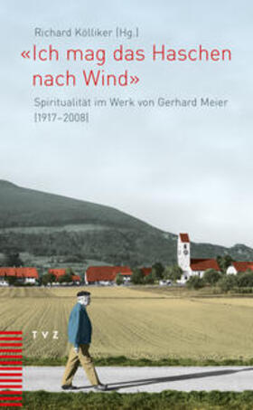 «Ich mag das Haschen nach Wind»