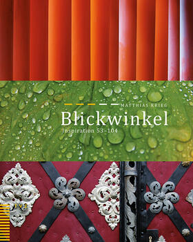 Krieg, M: Blickwinkel