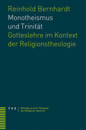 Monotheismus und Trinität