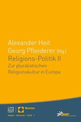 Religions-Politik II