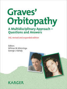 Graves' Orbitopathy