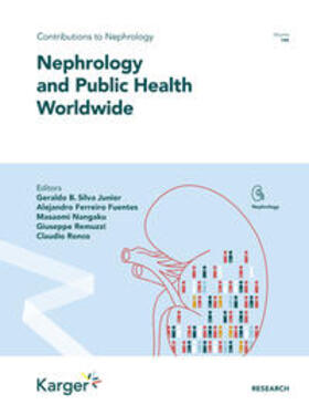 Nephrology and Public Health Worldwide