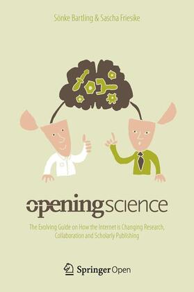 Opening Science