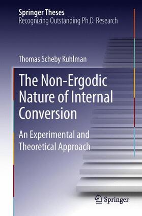 The Non-Ergodic Nature of Internal Conversion