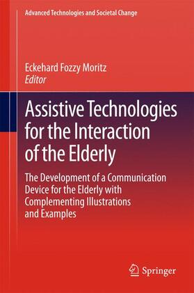 Assistive Technologies for the Interaction of the Elderly