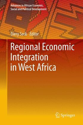 Regional Economic Integration in West Africa