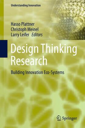 Design Thinking Research