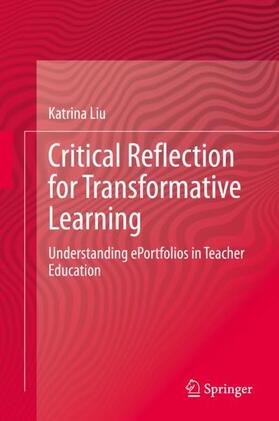 Critical Reflection for Transformative Learning