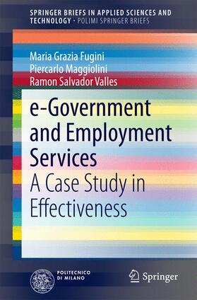 e-Government and Employment Services