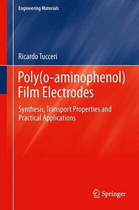 Poly(o-aminophenol) Film Electrodes