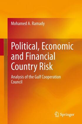 Political, Economic and Financial Country Risk