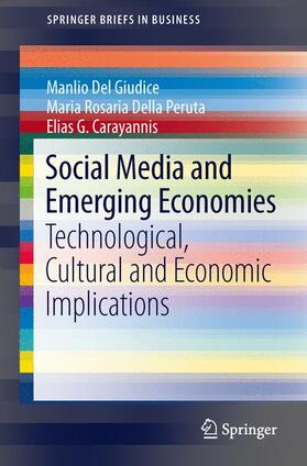 Social Media and Emerging Economies