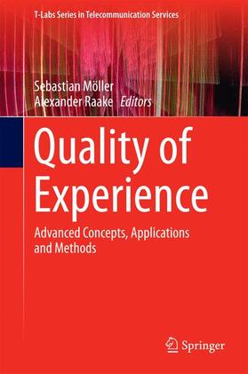 Quality of Experience