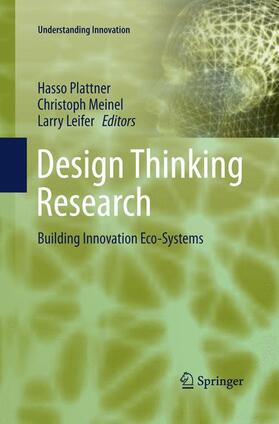 Design Thinking Research