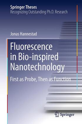 Fluorescence in Bio-inspired Nanotechnology