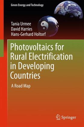 Photovoltaics for Rural Electrification in Developing Countries