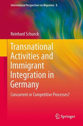 Transnational Activities and Immigrant Integration in Germany