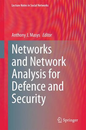 Networks and Network Analysis for Defence and Security