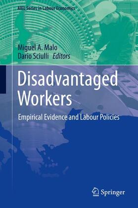 Disadvantaged Workers