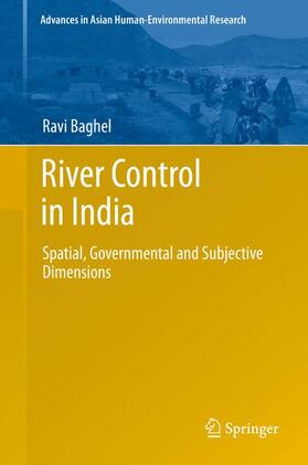 River Control in India