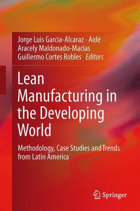 Lean Manufacturing in the Developing World
