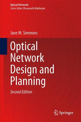 Optical Network Design and Planning