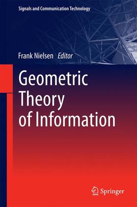 Geometric Theory of Information