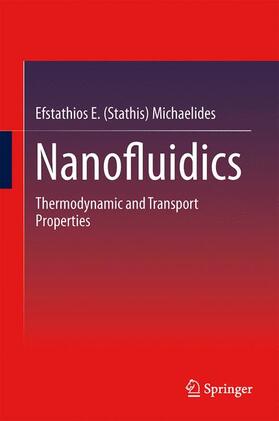 Nanofluidics