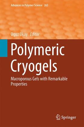 Polymeric Cryogels