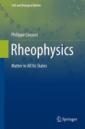 Rheophysics