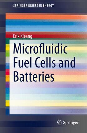 Microfluidic Fuel Cells and Batteries