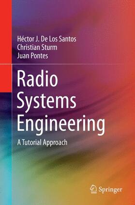 Radio Systems Engineering