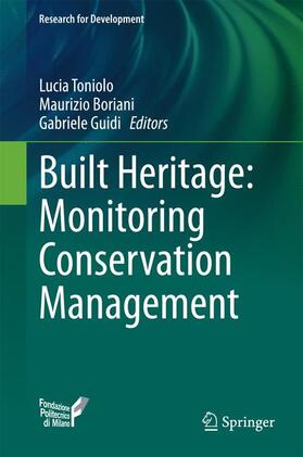 Built Heritage: Monitoring Conservation Management