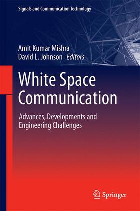 White Space Communication