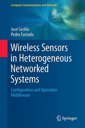 Wireless Sensors in Heterogeneous Networked Systems