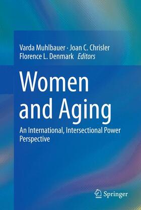 Women and Aging