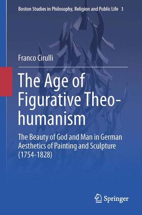 The Age of Figurative Theo-humanism