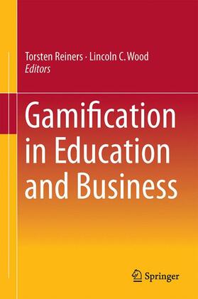 Gamification in Education and Business