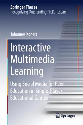 Interactive Multimedia Learning