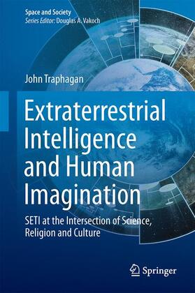 Extraterrestrial Intelligence and Human Imagination